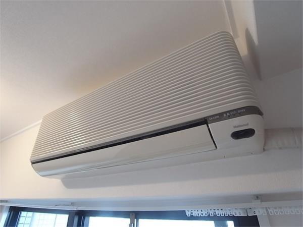 ビューライフ六甲 部屋画像