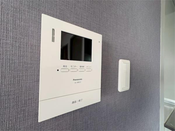 クレッシェンド岸地 部屋画像