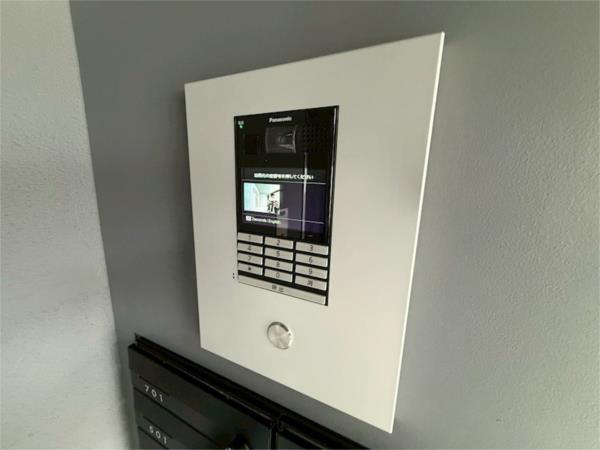 EG-12B セキュリティ