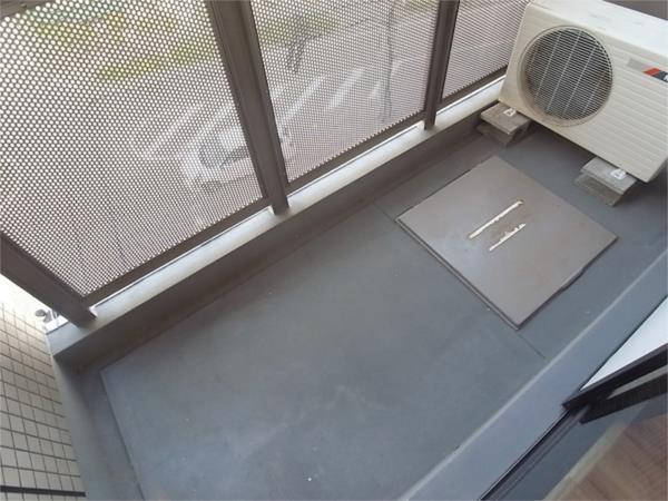 ビューライフ六甲 部屋画像