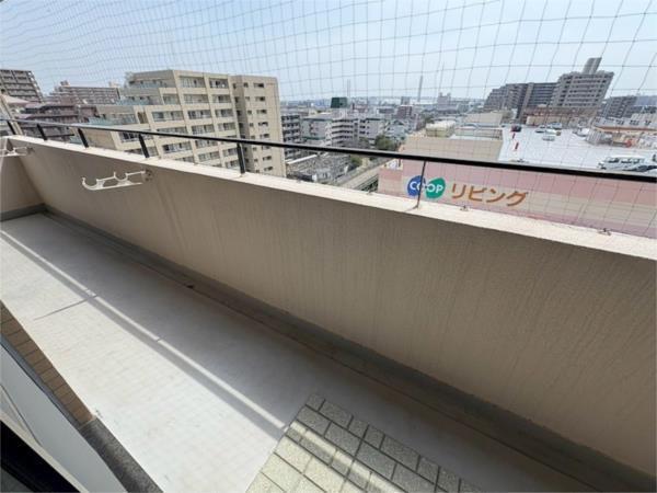 ワコーレ甲南 部屋画像