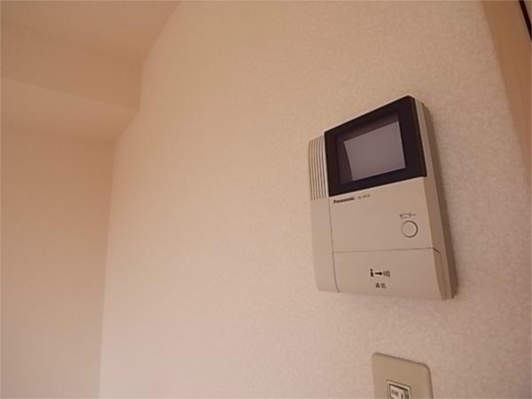 アーマビリータII セキュリティ