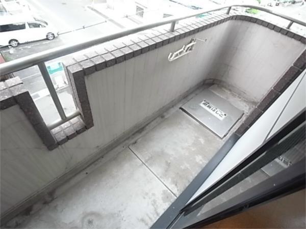 メゾン・ド・エミナンス 部屋画像