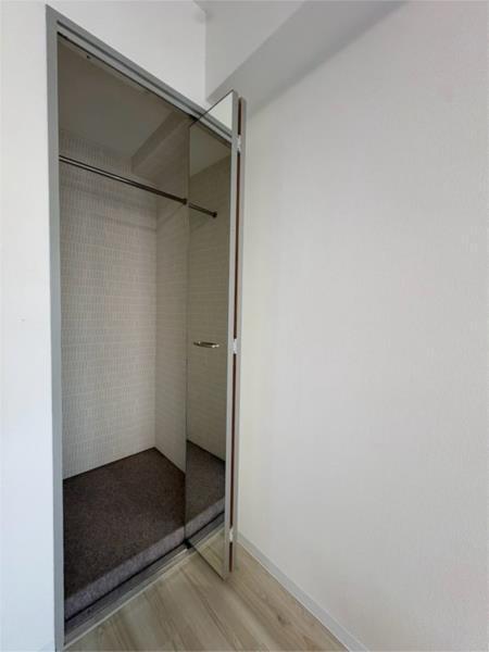 クレッシェンド岸地 部屋画像
