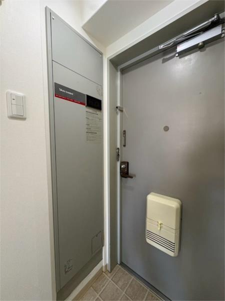 クレッシェンド岸地 その他