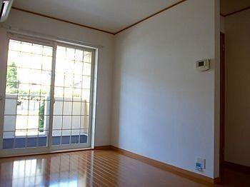 ササラビレッジ 部屋画像