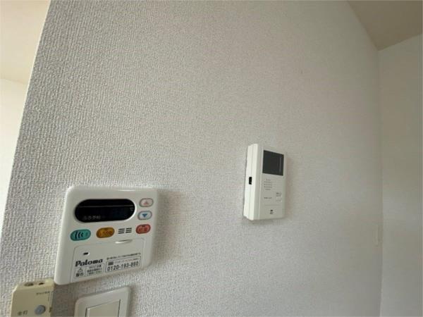 アンソレイエ飾磨　II番館 部屋画像