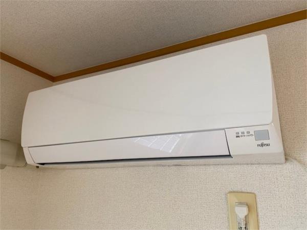 ササラビレッジ 部屋画像