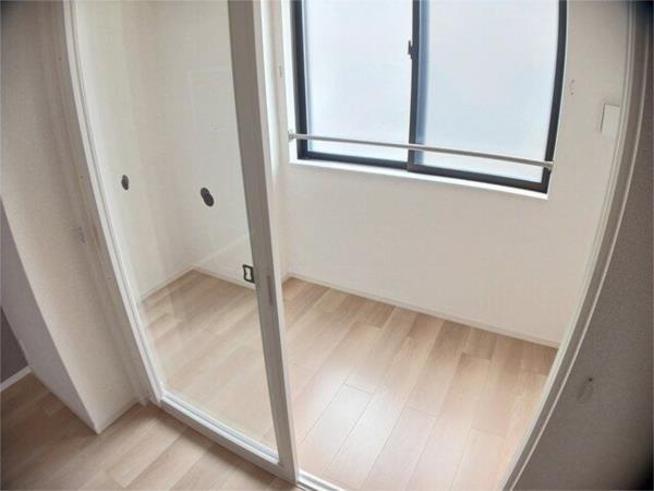 ロジュマンIII 部屋画像