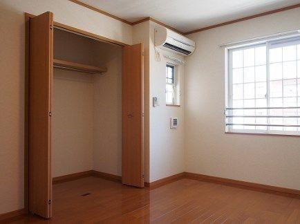 メゾン・オーブI その他部屋・スペース