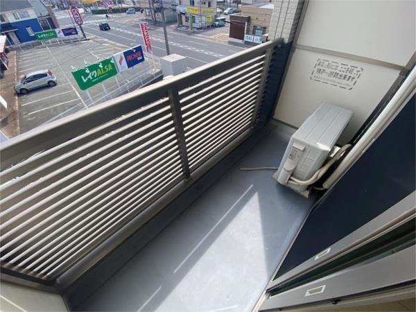 アクロポリスV 部屋画像