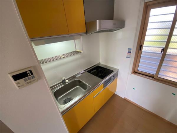 エクセル英賀保八十八　Ａ棟 キッチン