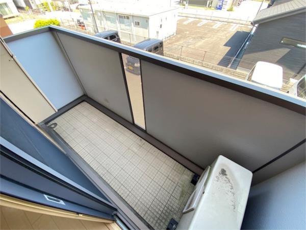 エクセル英賀保八十八　Ａ棟 部屋画像