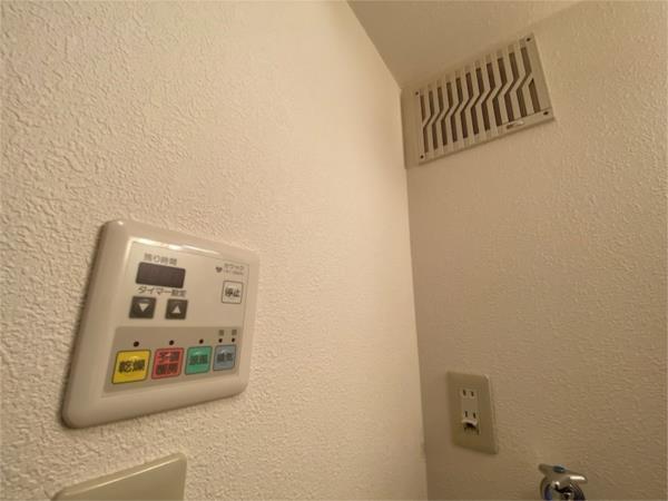 エクセル英賀保八十八　Ａ棟 部屋画像