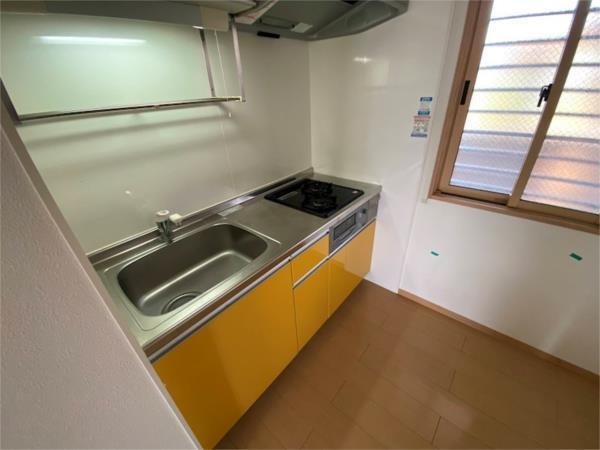 エクセル英賀保八十八　Ａ棟 キッチン