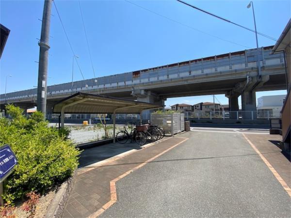 エクセル英賀保八十八　Ａ棟 その他