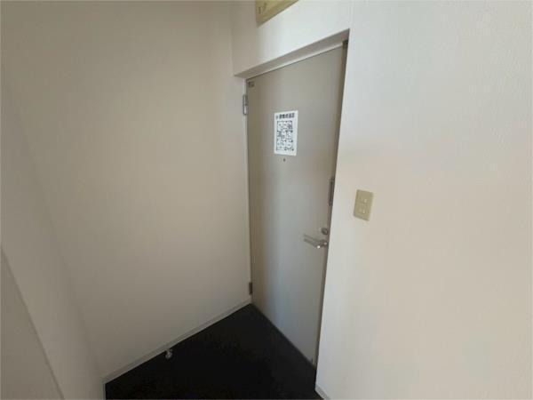 グランディア北野異人館通（505） 玄関