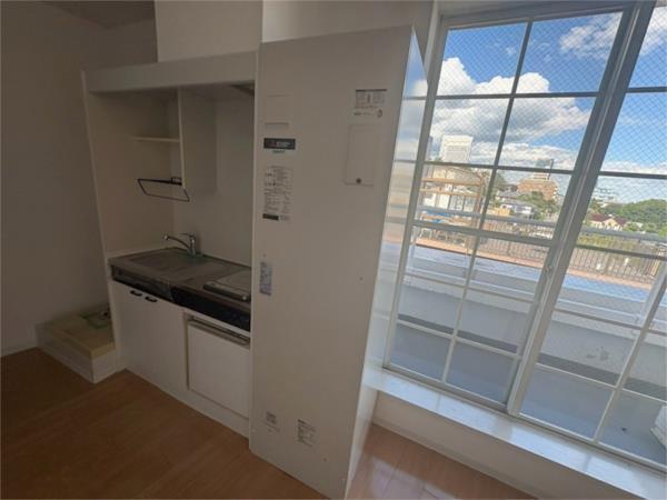 グランディア北野異人館通（505） その他