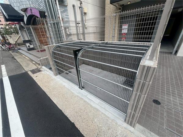 ディアレイシャス湊川公園 その他