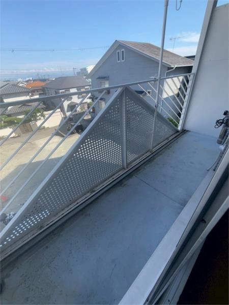 ルミエール上高丸 部屋画像