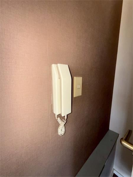 ルミエール上高丸 部屋画像