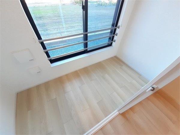 ル・レスト高田 部屋画像