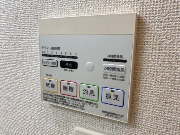 ル・レスト高田 部屋画像