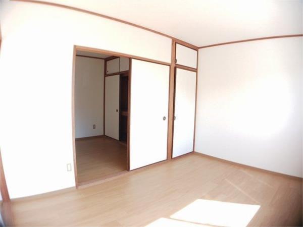 オアシスヤマナ その他部屋・スペース