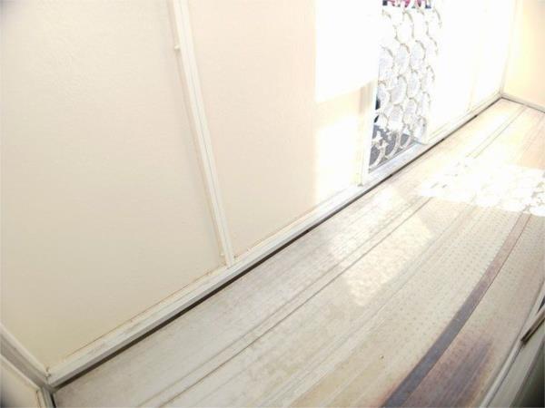 オアシスヤマナ 部屋画像