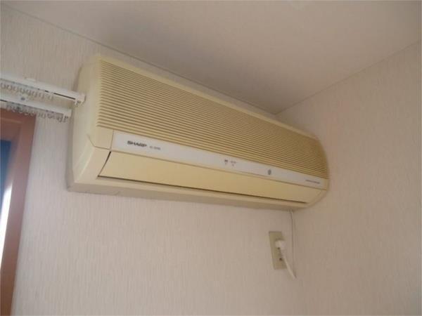 アビタシオン朝日 部屋画像