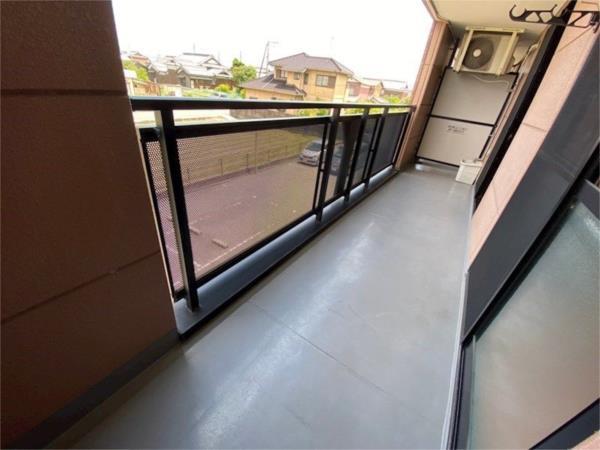 ウィンズパレス雅 部屋画像