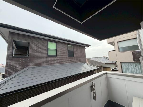 アリビラ六甲 部屋画像