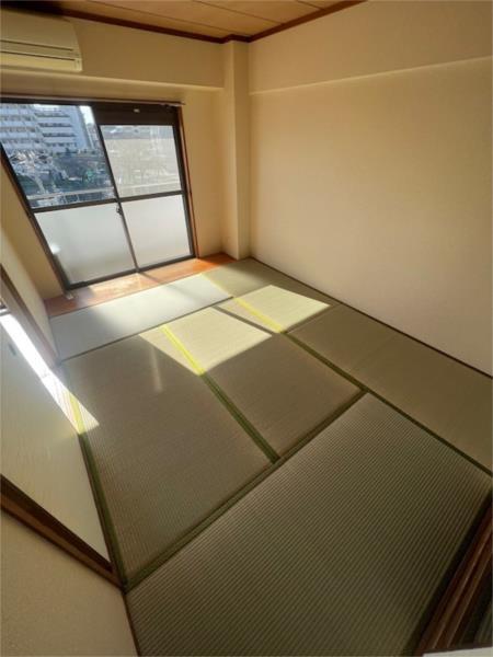 ハイツ菊水 その他部屋・スペース