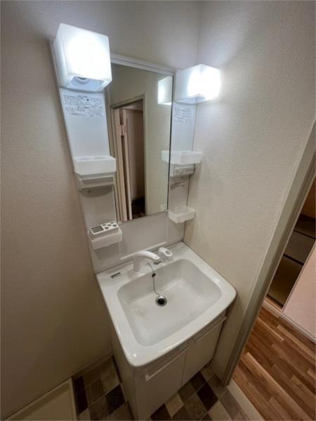 ハイツ菊水 部屋画像