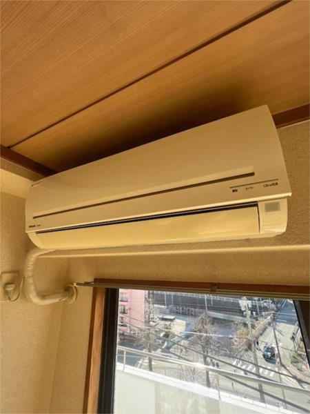 ハイツ菊水 その他