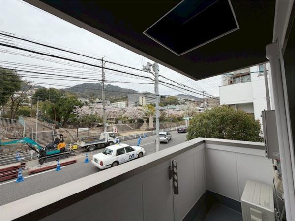 アリビラ六甲 部屋画像