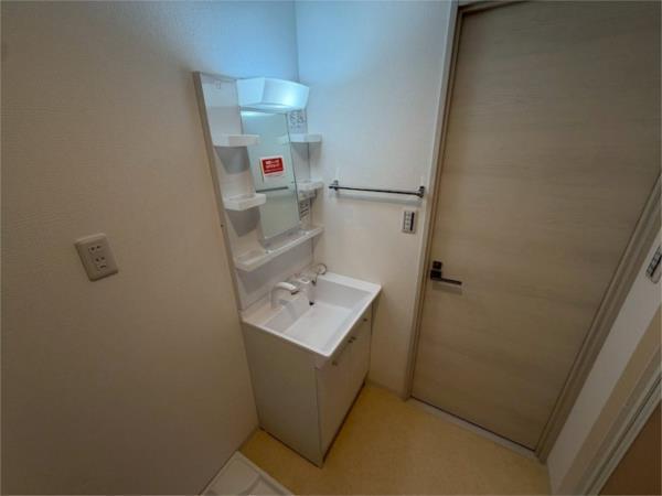 アリビラ六甲 部屋画像