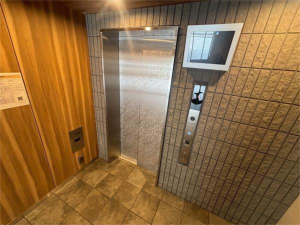 ディアレイシャス湊川公園 部屋画像