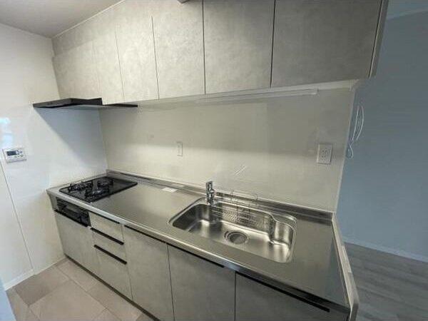 イトーピア甲陽園 部屋画像