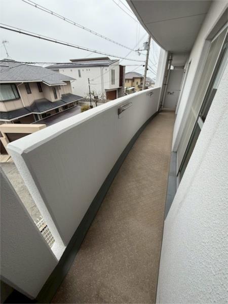 フェリスメンテ・狩口台 その他