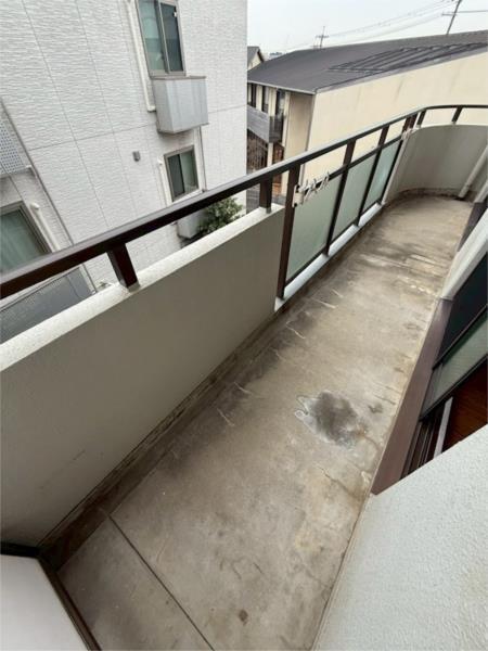 ブランベール大久保 部屋画像