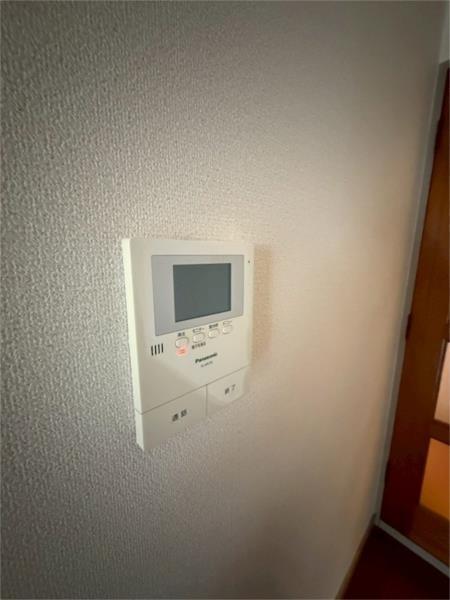 ブランベール大久保 セキュリティ