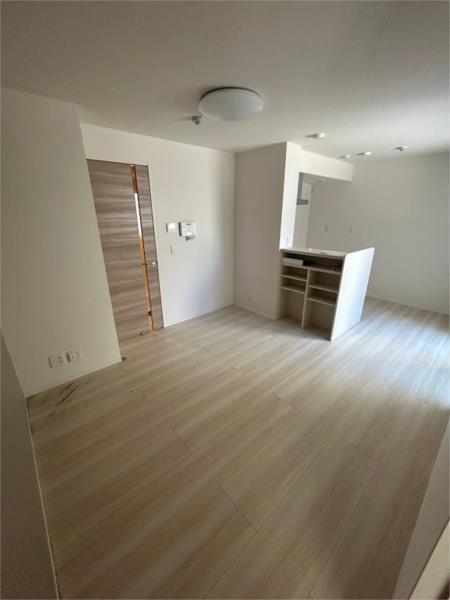 D-room国芳 リビング