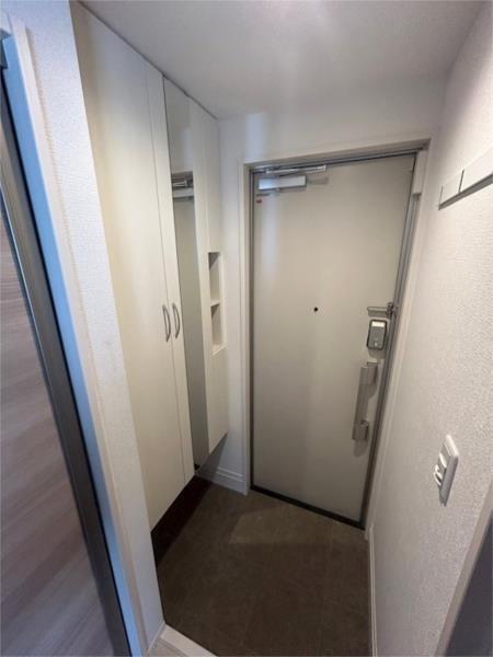 D-room国芳 玄関