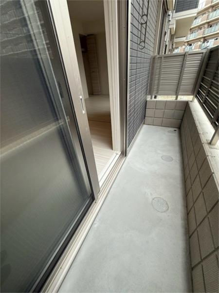 ソリッソ大久保町西嶋 部屋画像