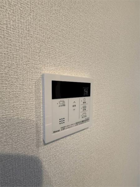 ソリッソ大久保町西嶋 その他