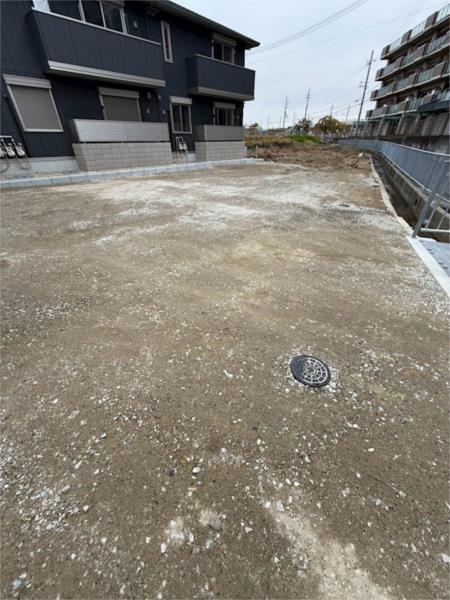 ソリッソ大久保町西嶋 その他