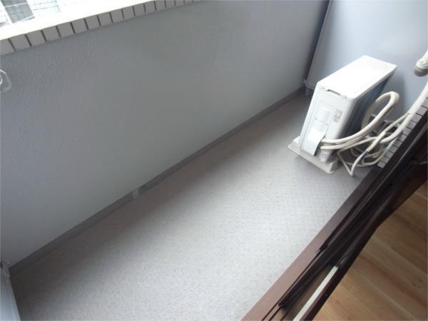 ディアコート岡畑 部屋画像