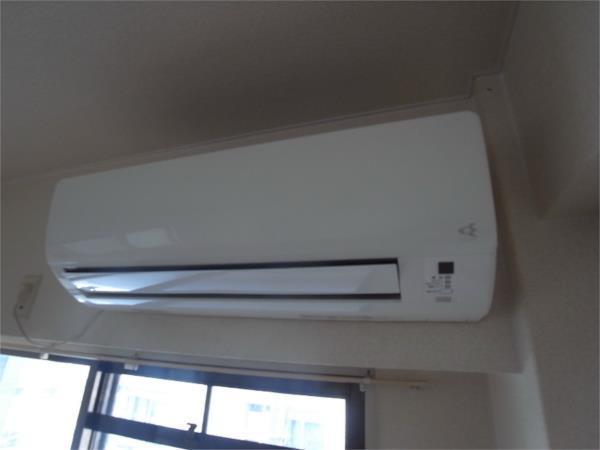 ディアコート岡畑 部屋画像