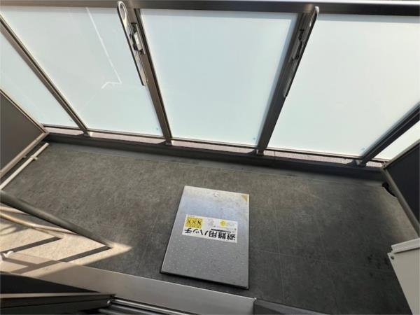 セレニテ神戸元町クレア 部屋画像